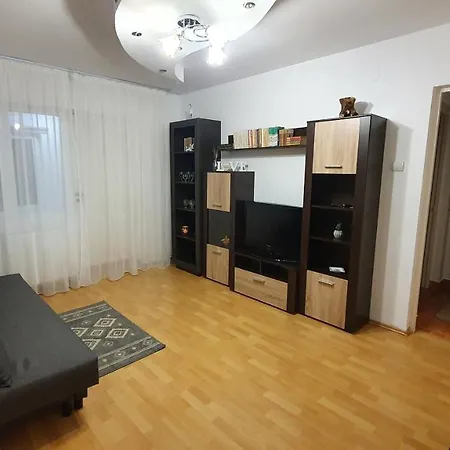 Apartament Cozy Orsova Exterior photo