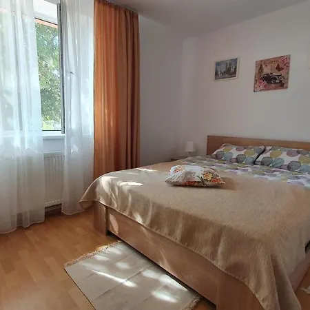 Apartament Cozy Orsova Exterior photo
