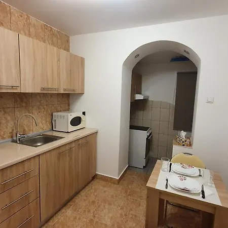 Apartament Cozy Orsova Exterior photo