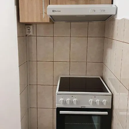 Apartament Cozy Orsova Exterior photo
