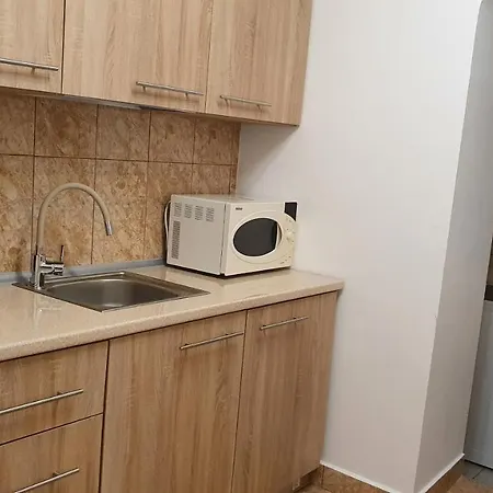 Apartament Cozy Orsova Exterior photo