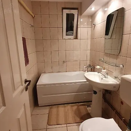 Apartament Cozy Orsova Exterior photo