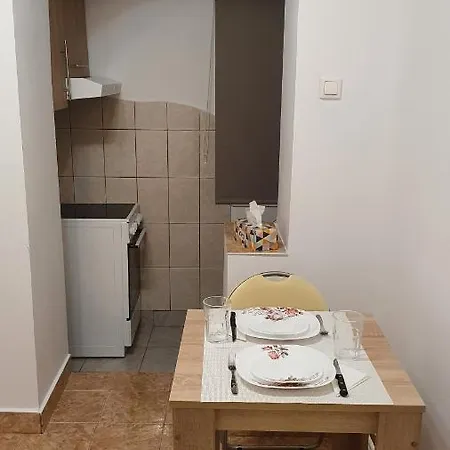 Apartament Cozy Orsova Exterior photo