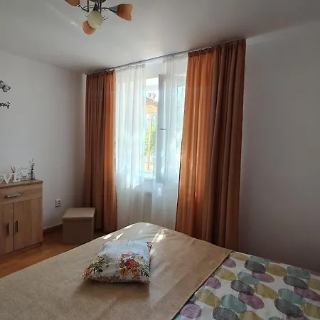 Apartament Cozy Orsova Exterior photo