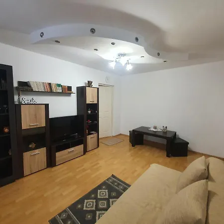 Apartament Cozy Orsova Exterior photo