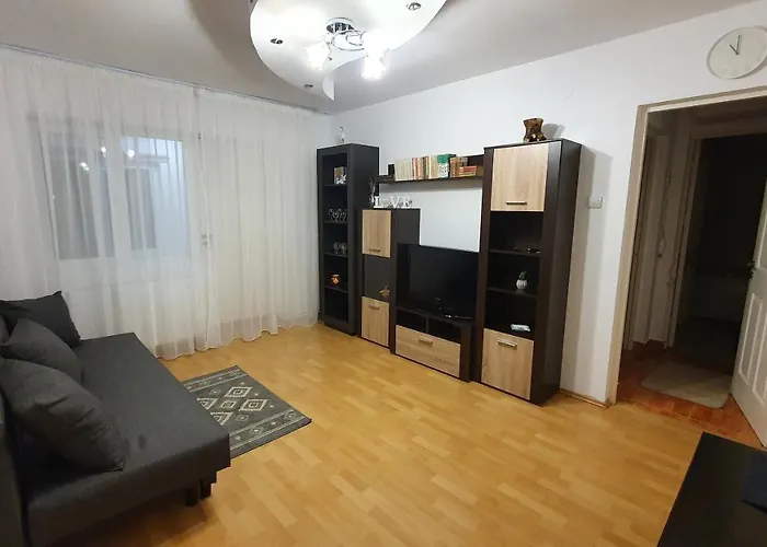 Apartament Cozy Orsova