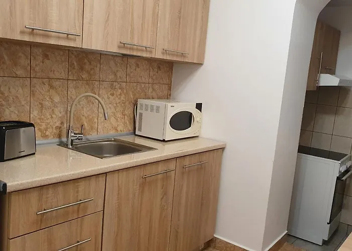 Apartament Cozy Orsova