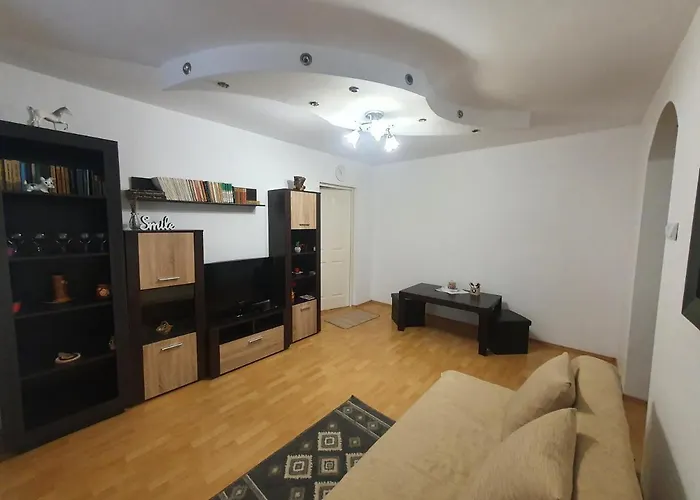 Apartament Cozy Orsova