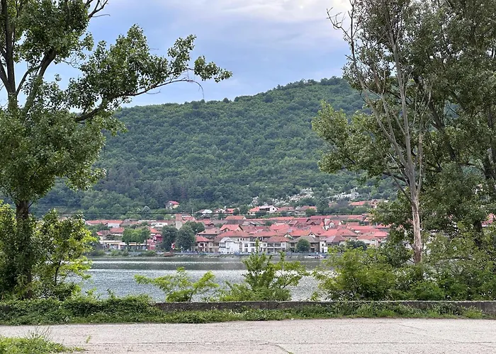Apartament Cozy Orsova
