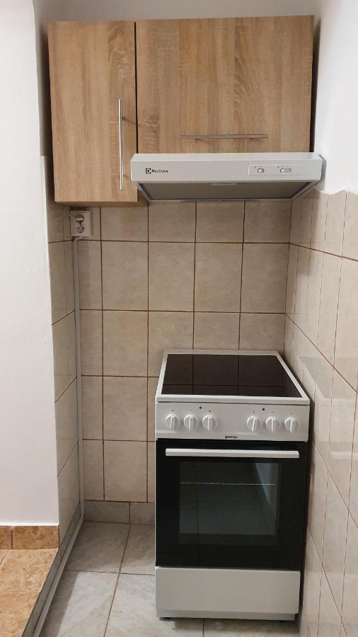 Apartment Cozy Orsova